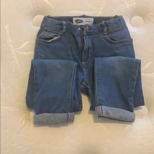 Old navy (boyfriend) jeans